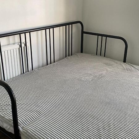 Mania Apartments 布赖顿 外观 照片