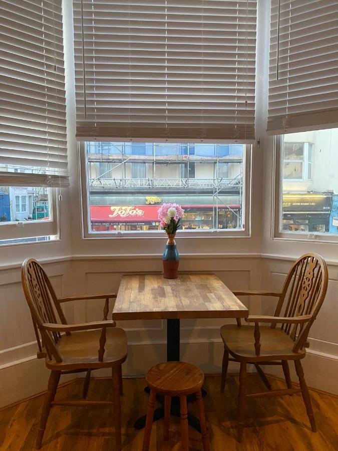 Mania Apartments 布赖顿 外观 照片