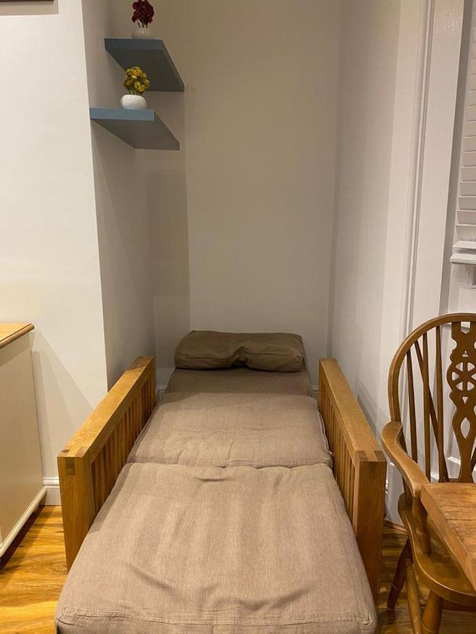 Mania Apartments 布赖顿 外观 照片