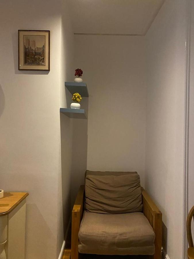 Mania Apartments 布赖顿 外观 照片