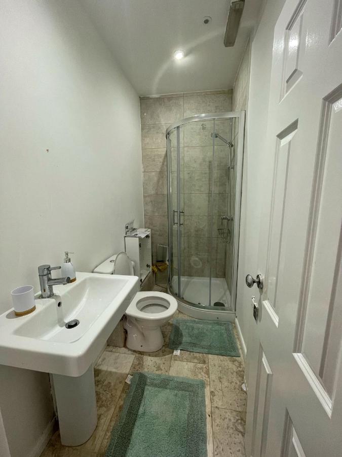 Mania Apartments 布赖顿 外观 照片