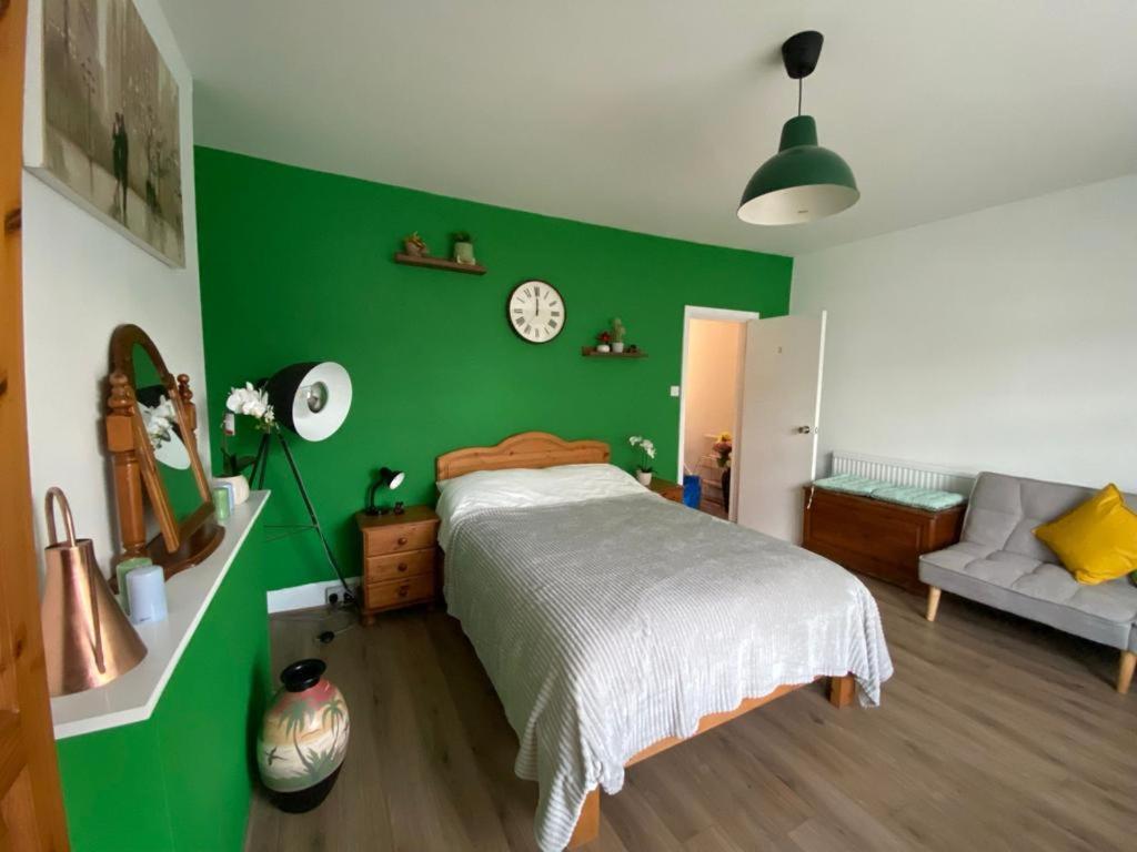 Mania Apartments 布赖顿 外观 照片