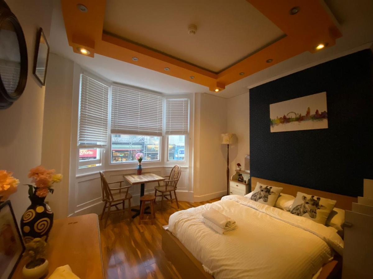 Mania Apartments 布赖顿 外观 照片
