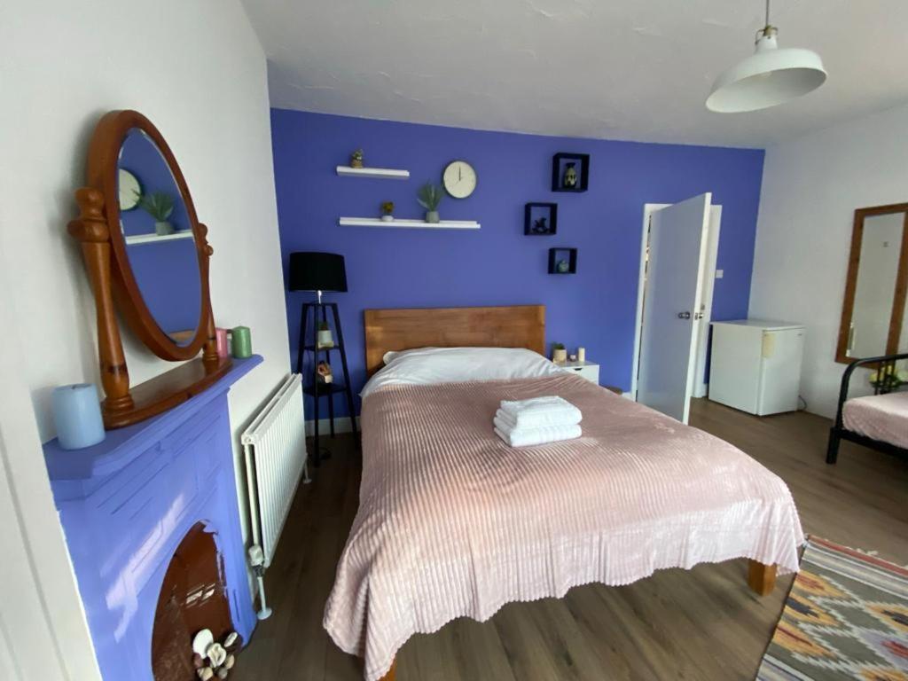 Mania Apartments 布赖顿 外观 照片
