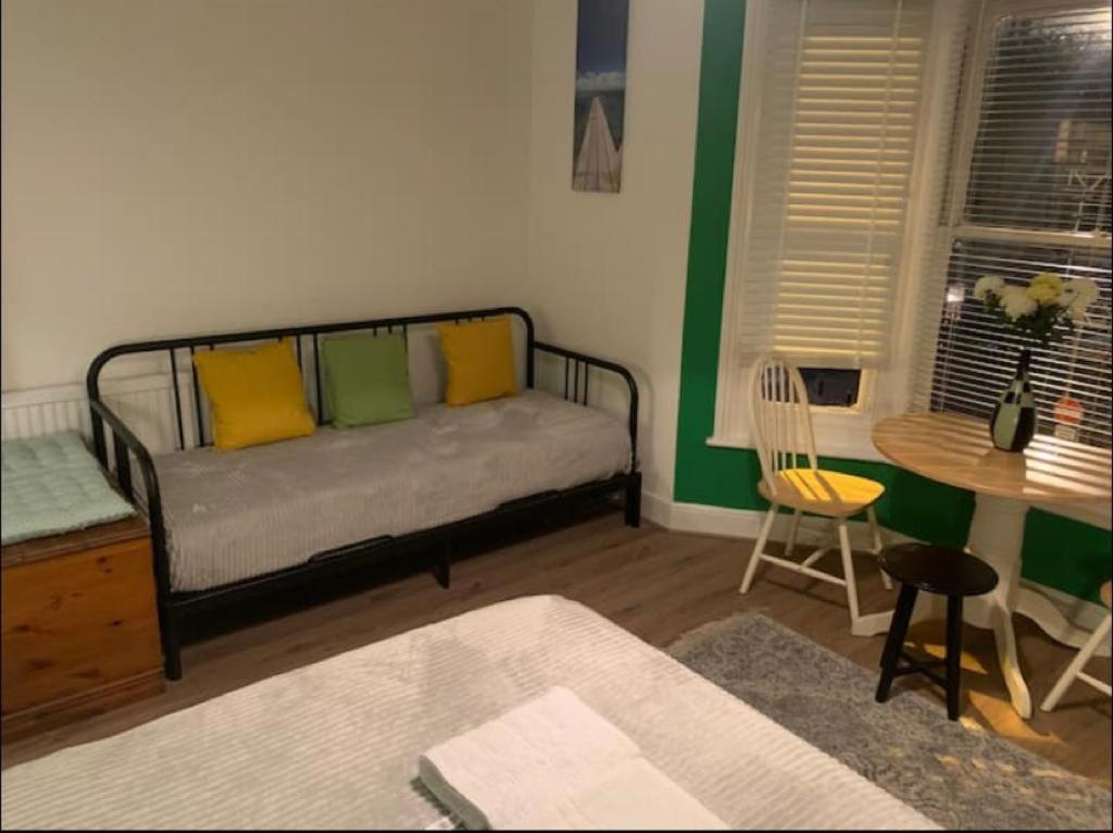 Mania Apartments 布赖顿 外观 照片