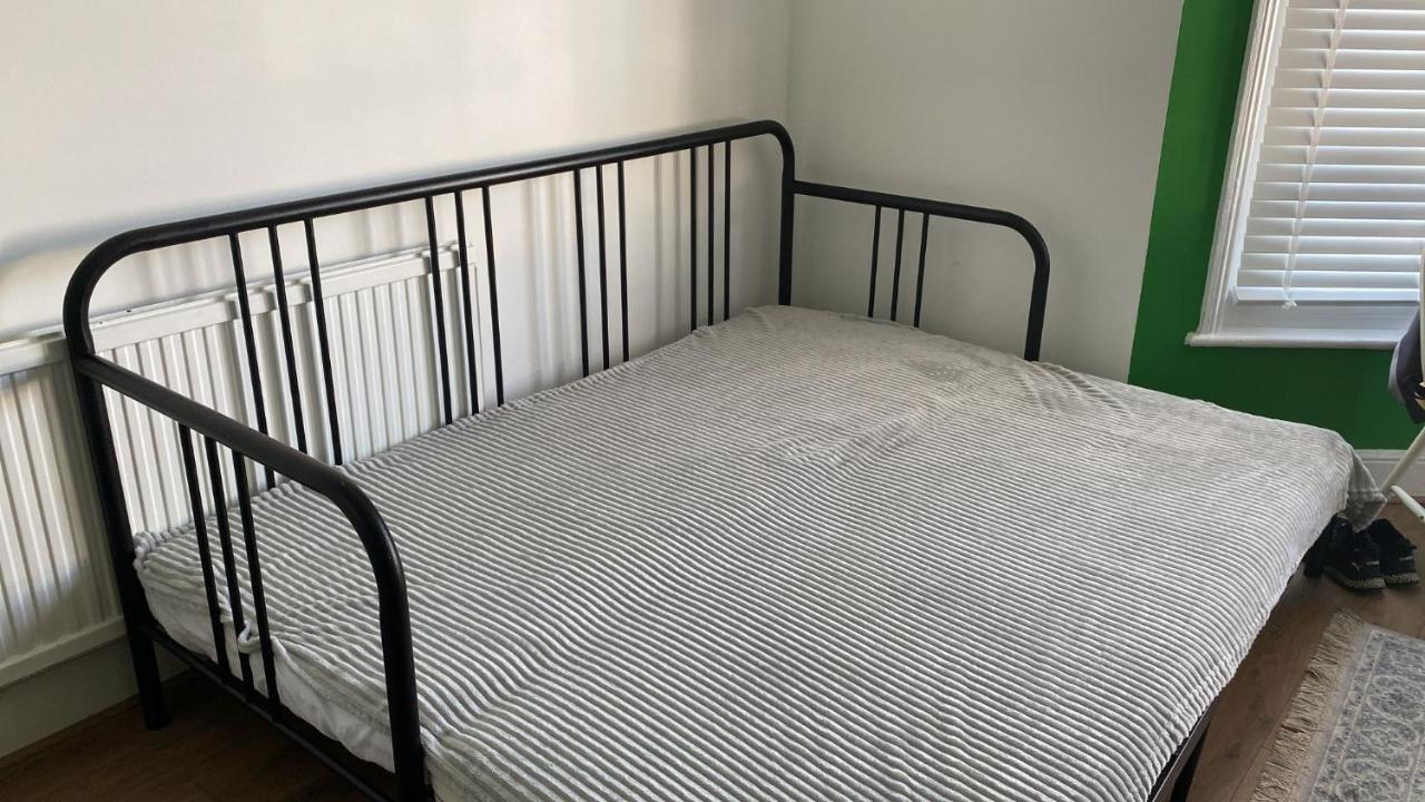 Mania Apartments 布赖顿 外观 照片