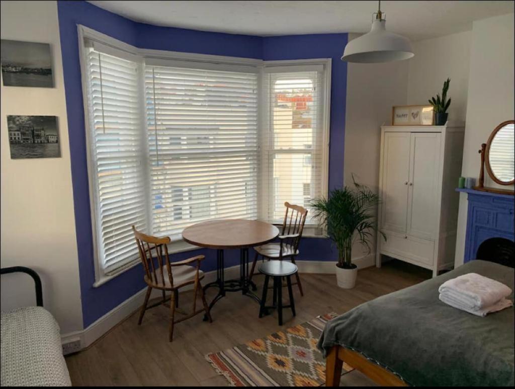 Mania Apartments 布赖顿 外观 照片